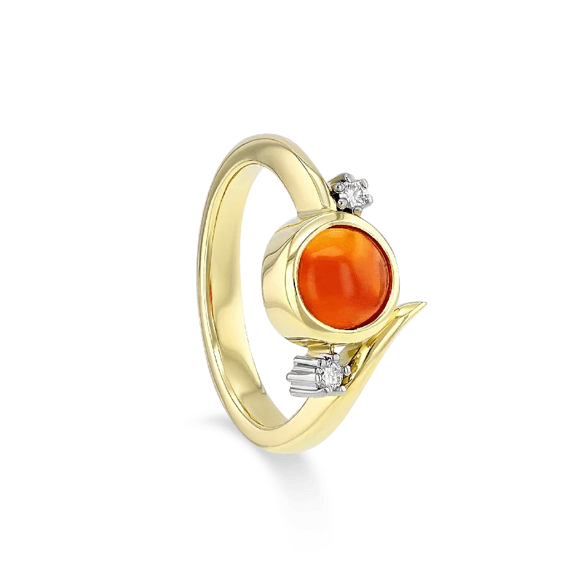 Serenity Ring