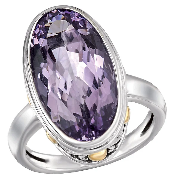 ladies rings bridal-Ladies Fashion Gemstone Ring