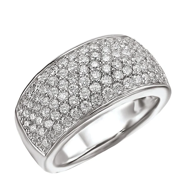 ladies rings plus size-Ladies Fashion Ring