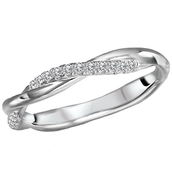 ladies rings graduation-Ladies Fashion Diamond Ring