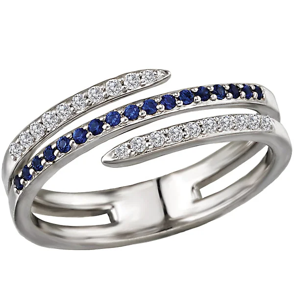 ladies rings casual-Ladies Fashion Diamond Ring