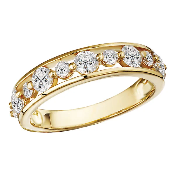 ladies rings budget friendly-Ladies Fashion Diamond Ring