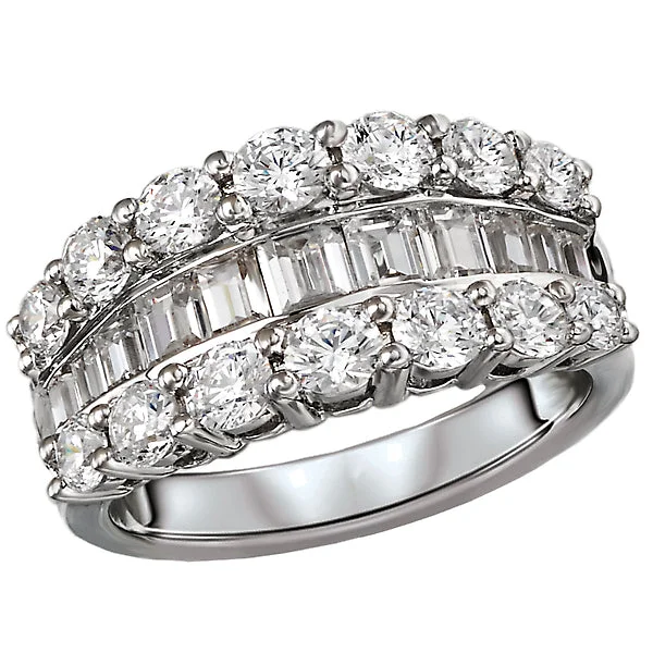 ladies rings reward-Ladies Fashion Diamond Ring