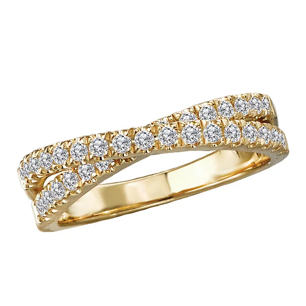 ladies rings holder-Ladies Fashion Diamond Ring