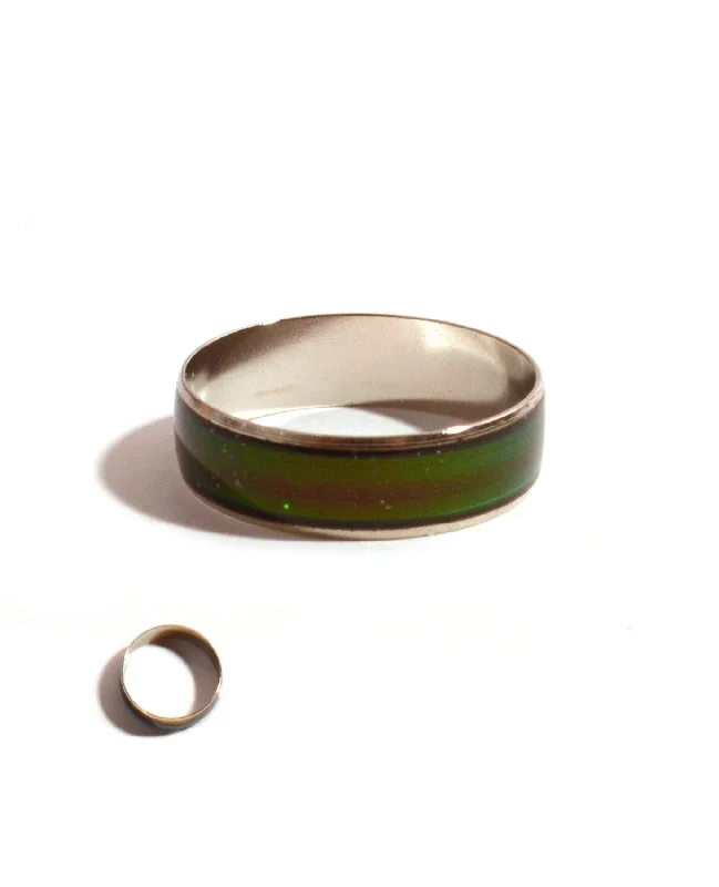 ladies rings near me-Mystery Mood Ring