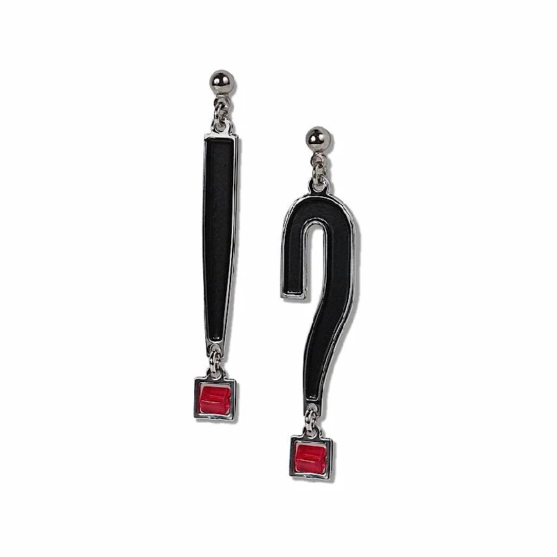 ladies earrings lightweight-Dada Earrings