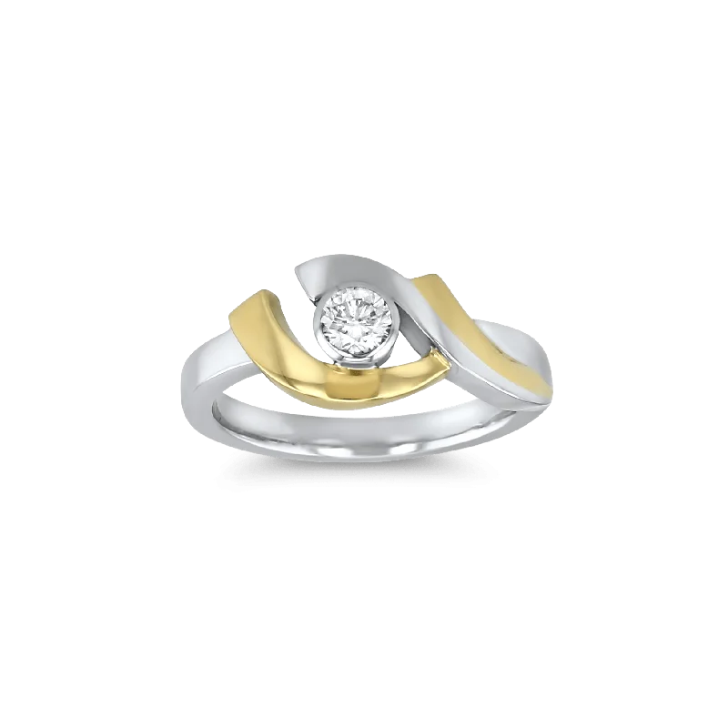 ladies rings marquise-Simply Love Ring