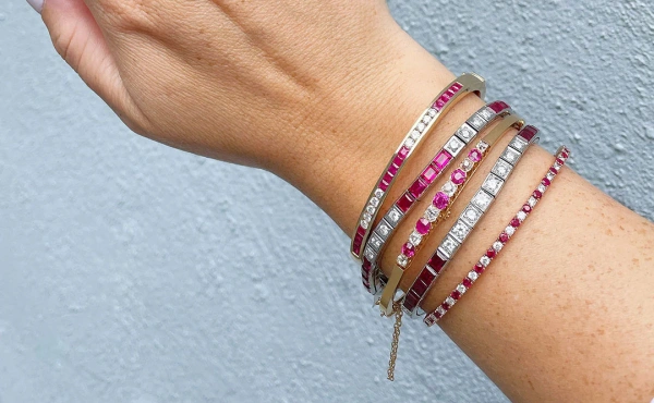 Bracelets & Bangles